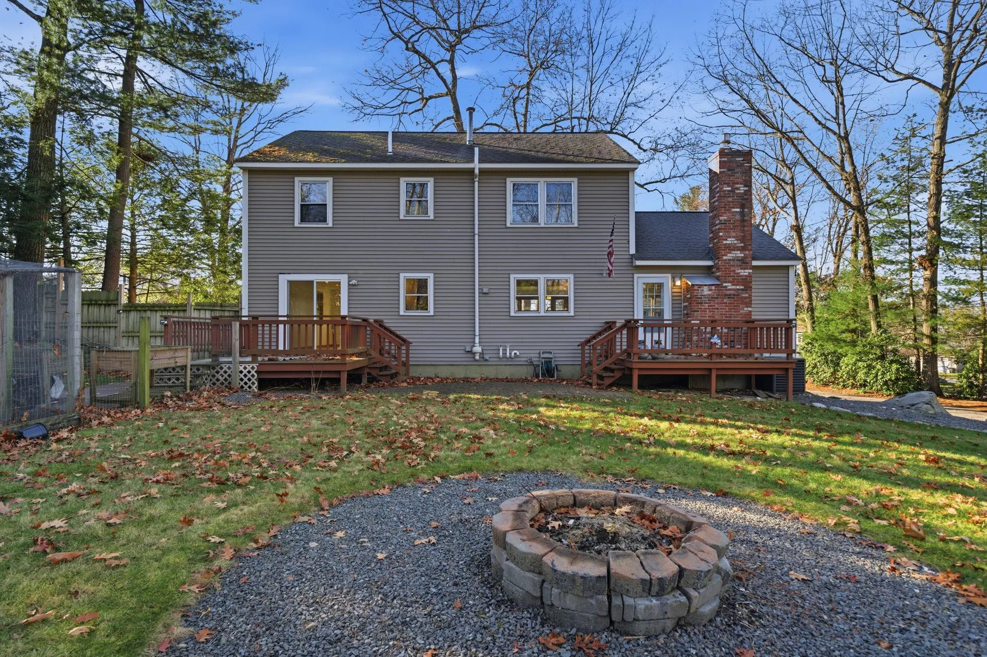 9 Byron Drive Nashua NH 03062