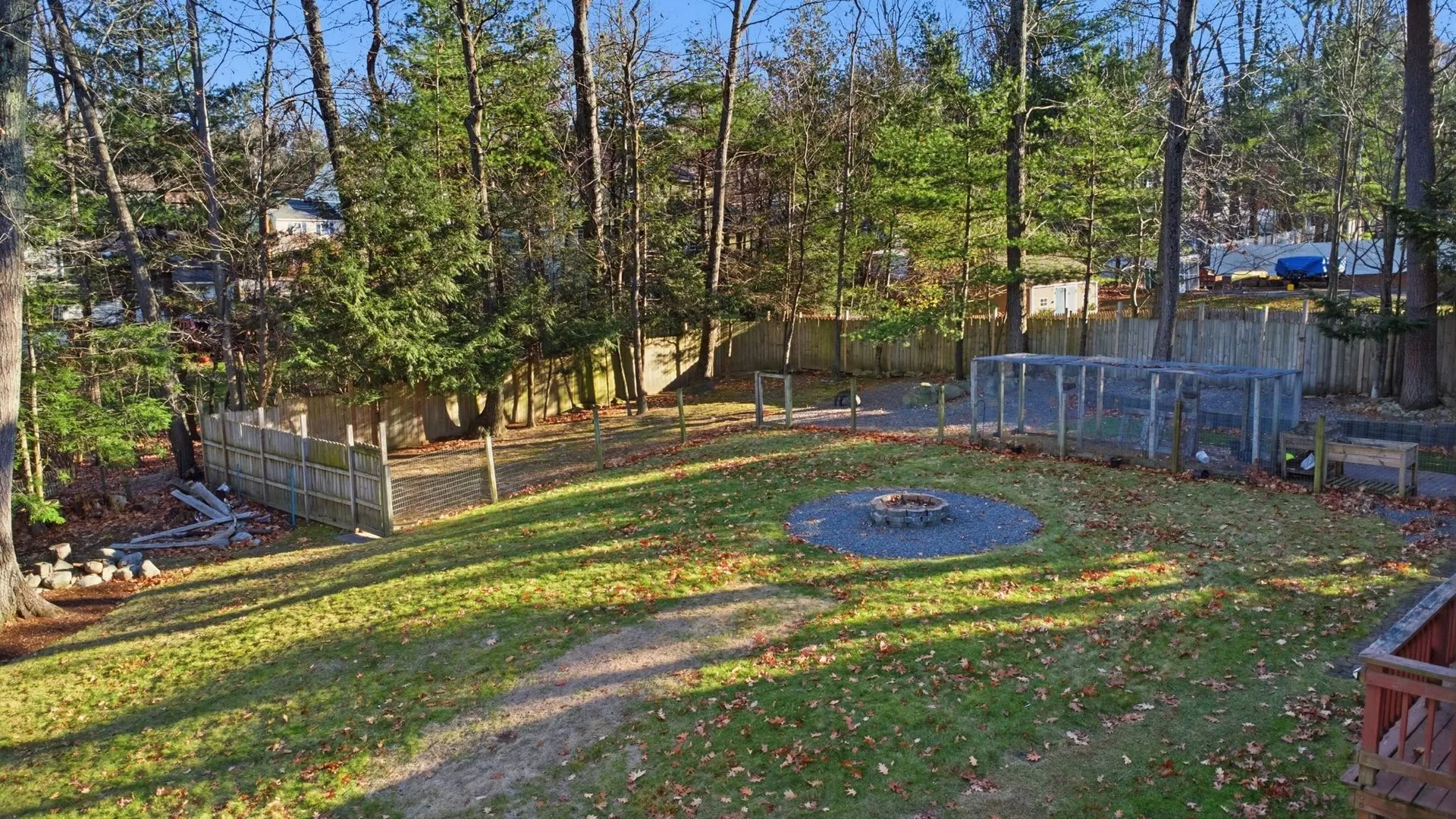 9 Byron Drive Nashua NH 03062