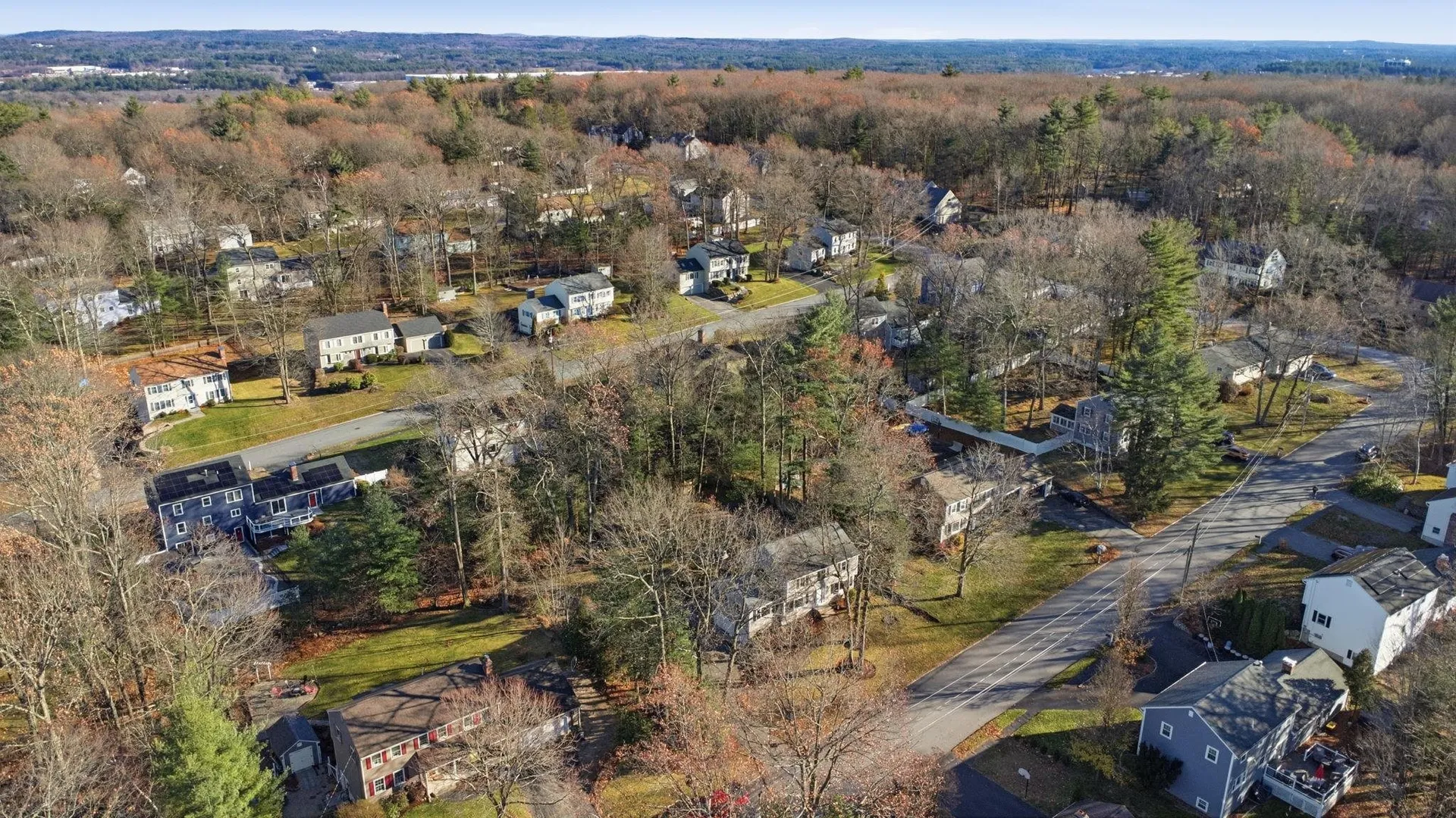 9 Byron Drive Nashua NH 03062
