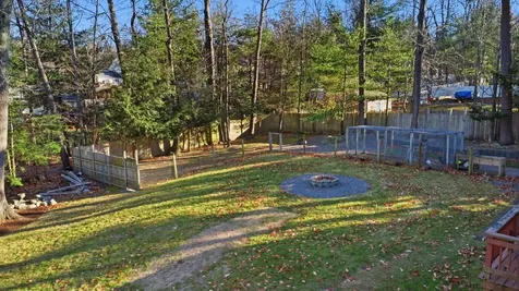 9 Byron Drive Nashua NH 03062