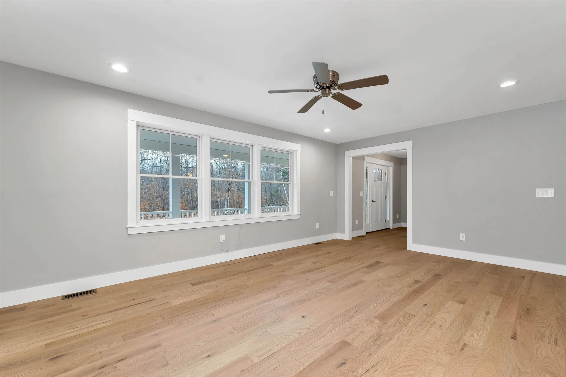 606 Alton Mountain Road Alton NH 03810