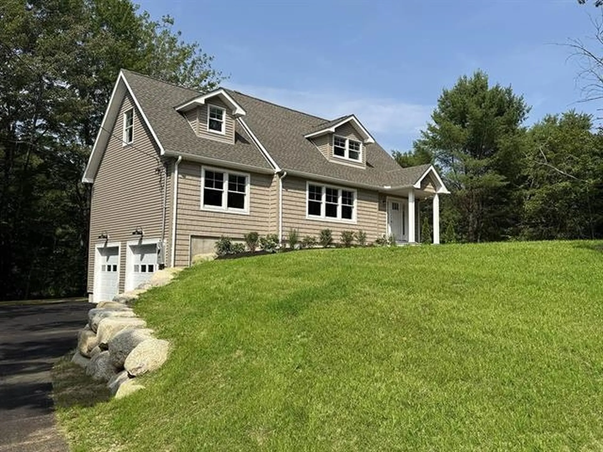 606 Alton Mountain Road Alton NH 03810