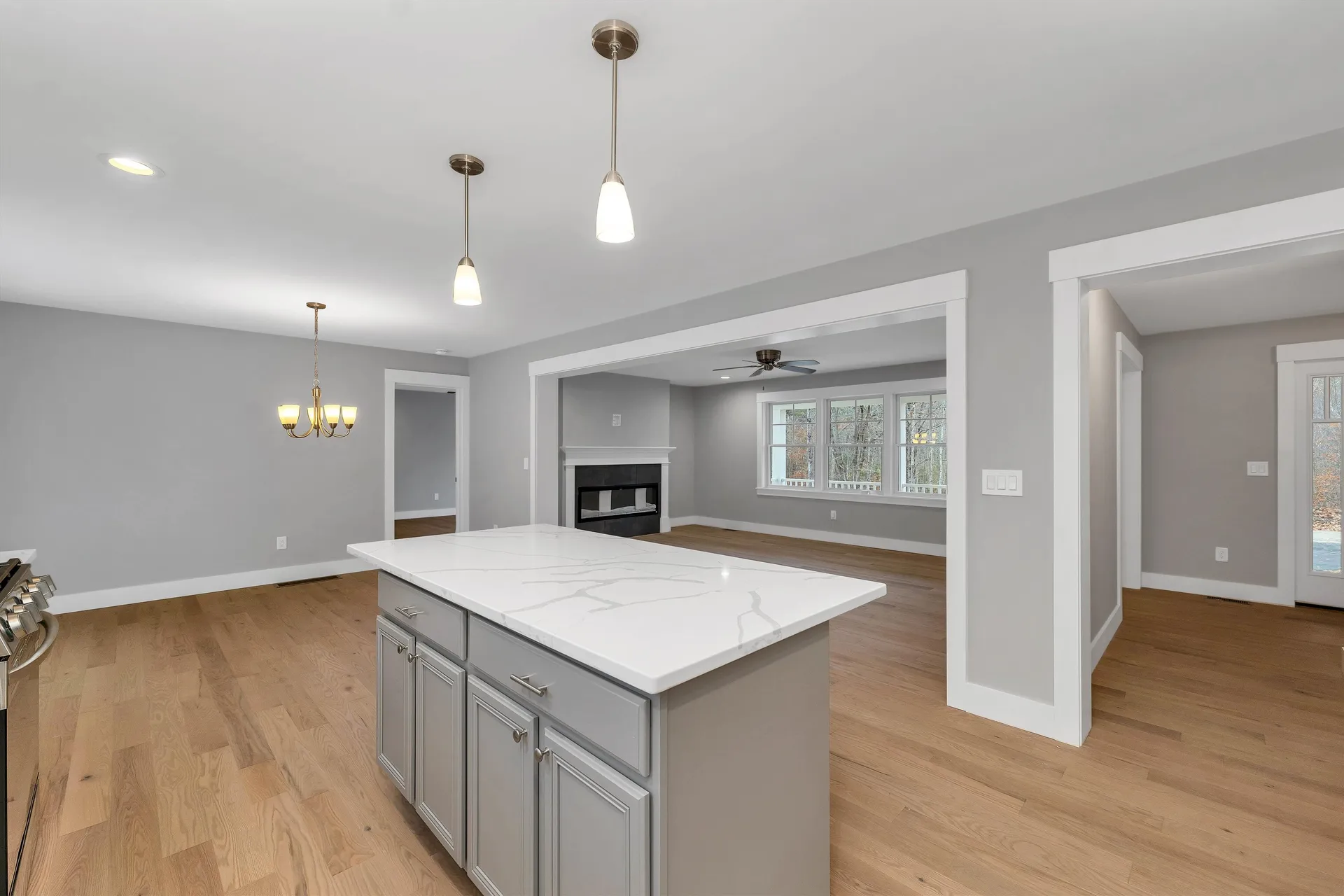 606 Alton Mountain Road Alton NH 03810