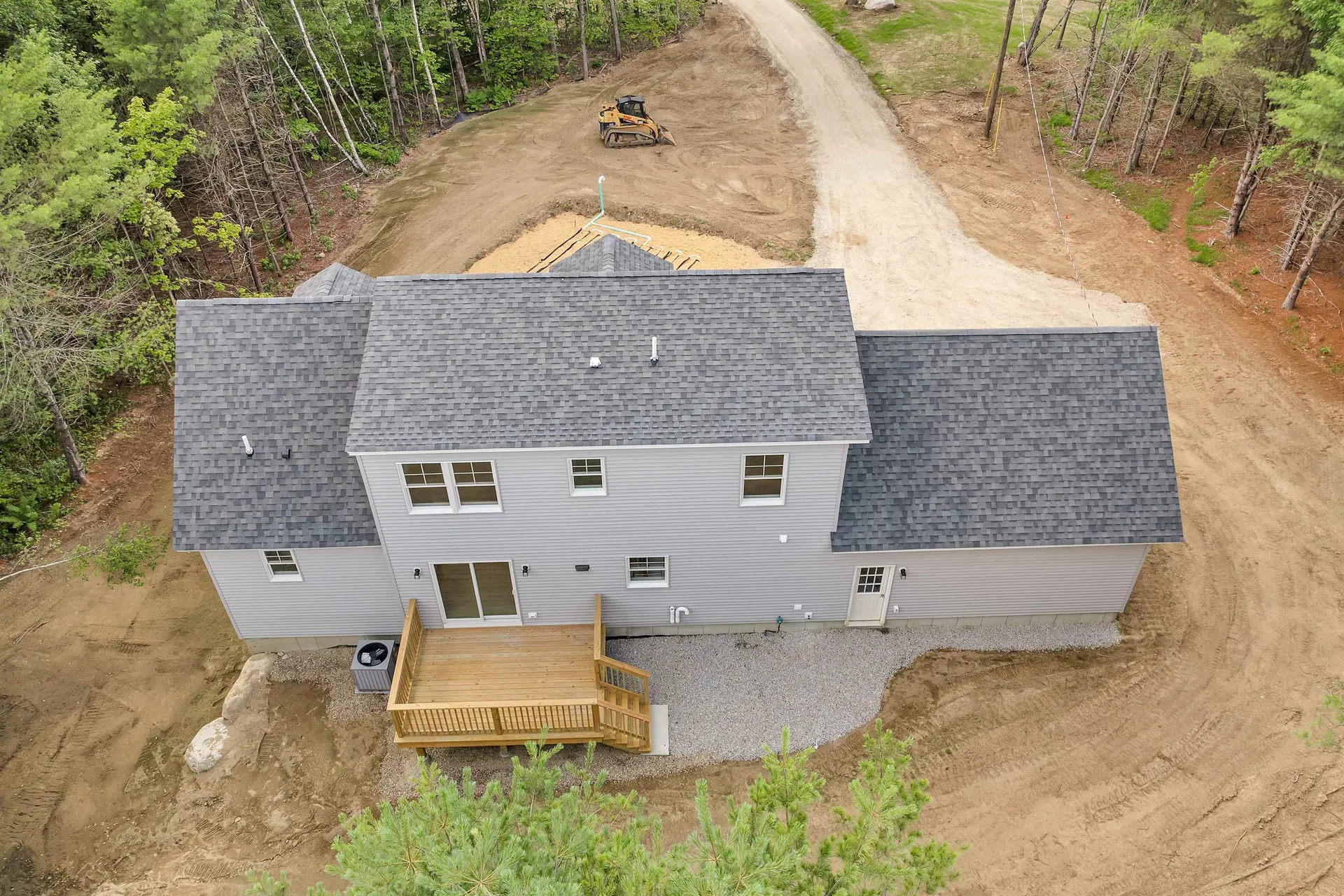 642 Alton Mountain Road Alton NH 03810