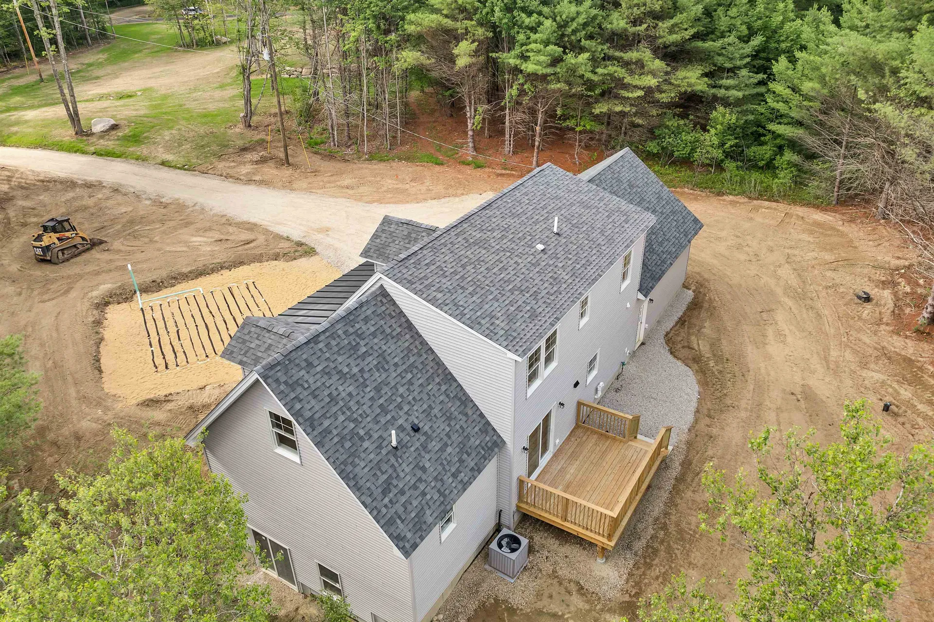 642 Alton Mountain Road Alton NH 03810