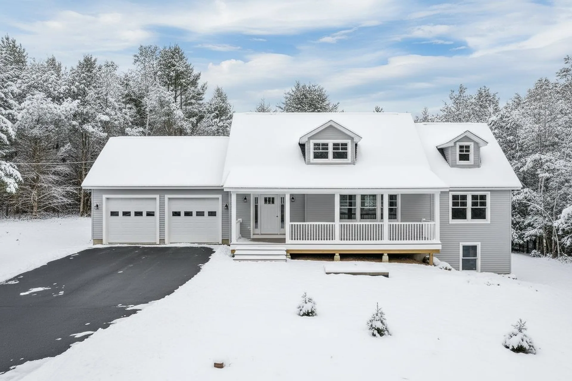 642 Alton Mountain Road Alton NH 03810
