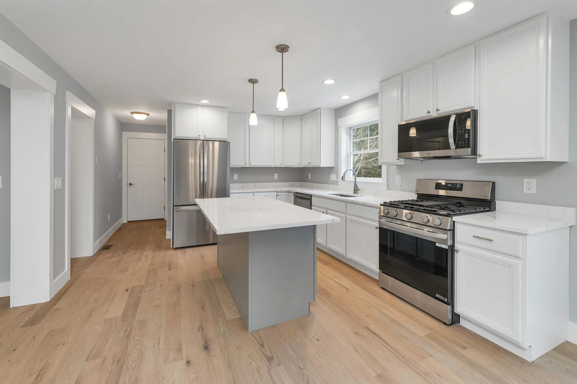 642 Alton Mountain Road Alton NH 03810