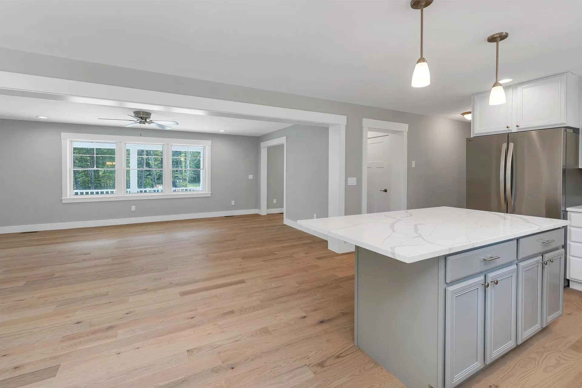 642 Alton Mountain Road Alton NH 03810