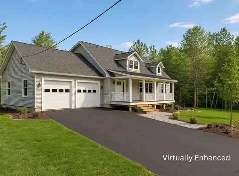 642 Alton Mountain Road Alton NH 03810