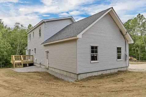 642 Alton Mountain Road Alton NH 03810