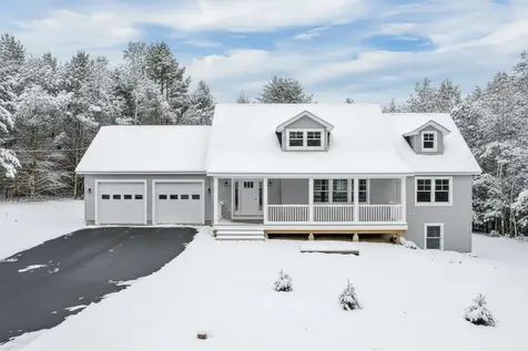642 Alton Mountain Road Alton NH 03810