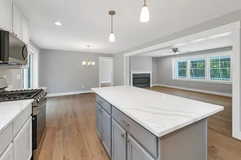 642 Alton Mountain Road Alton NH 03810