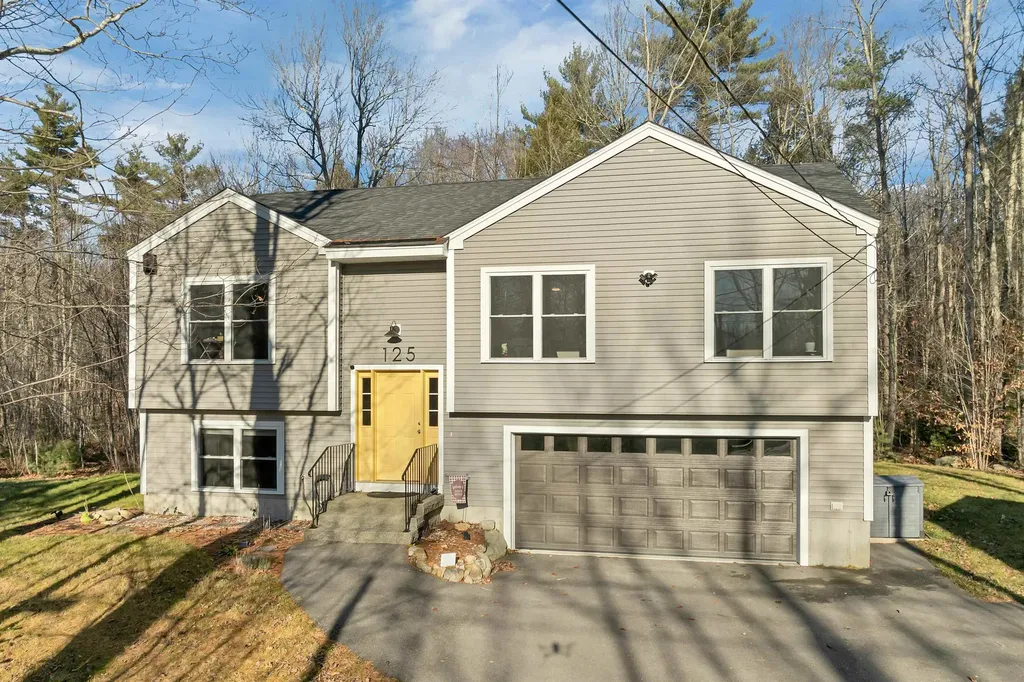 125 Chestnut Hill Road Farmington NH 03835