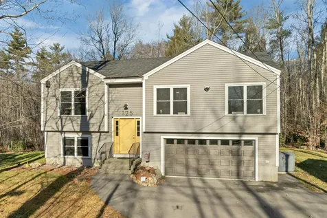 125 Chestnut Hill Road Farmington NH 03835