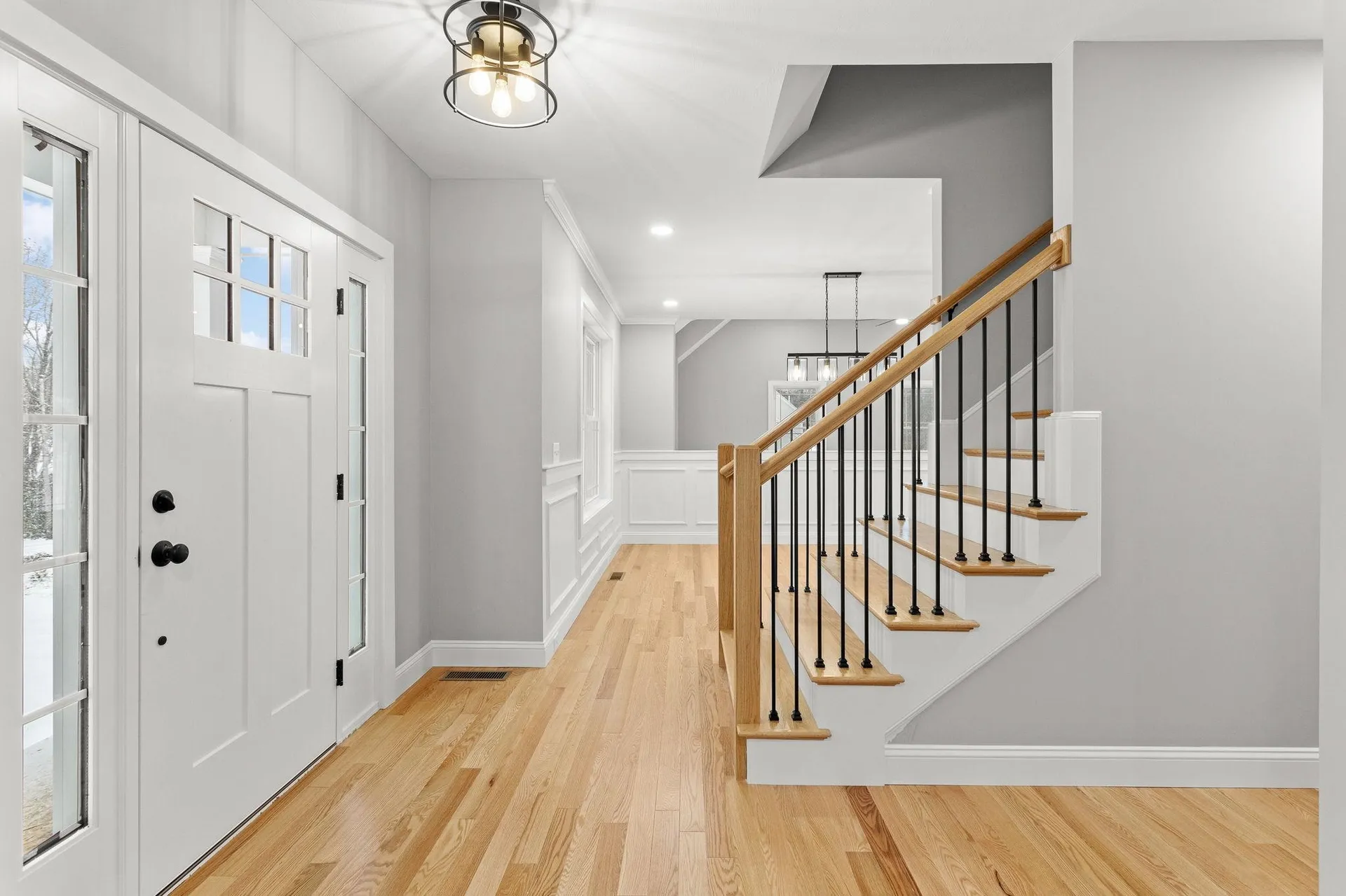 91 Raymond Road Auburn NH 03032