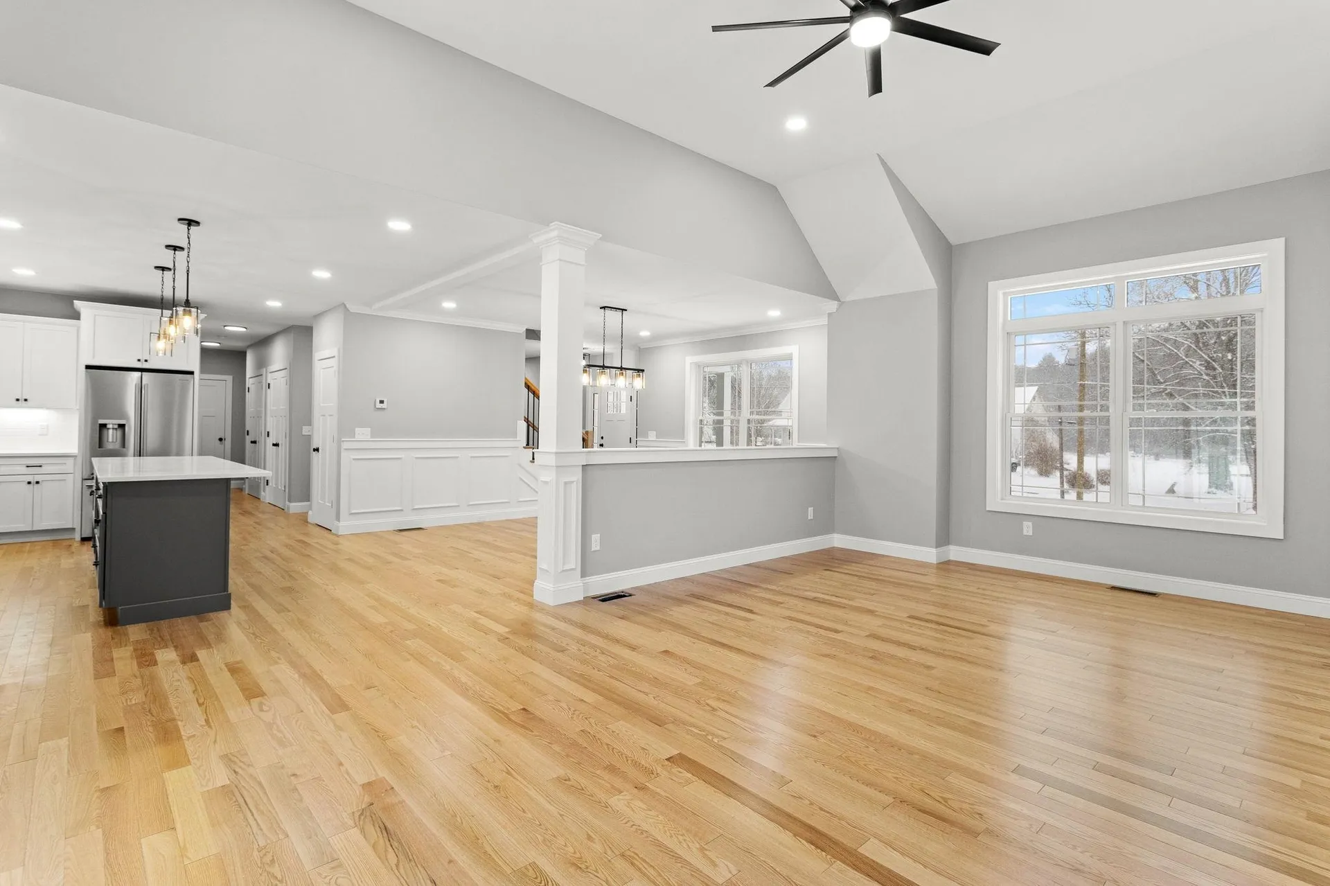 91 Raymond Road Auburn NH 03032