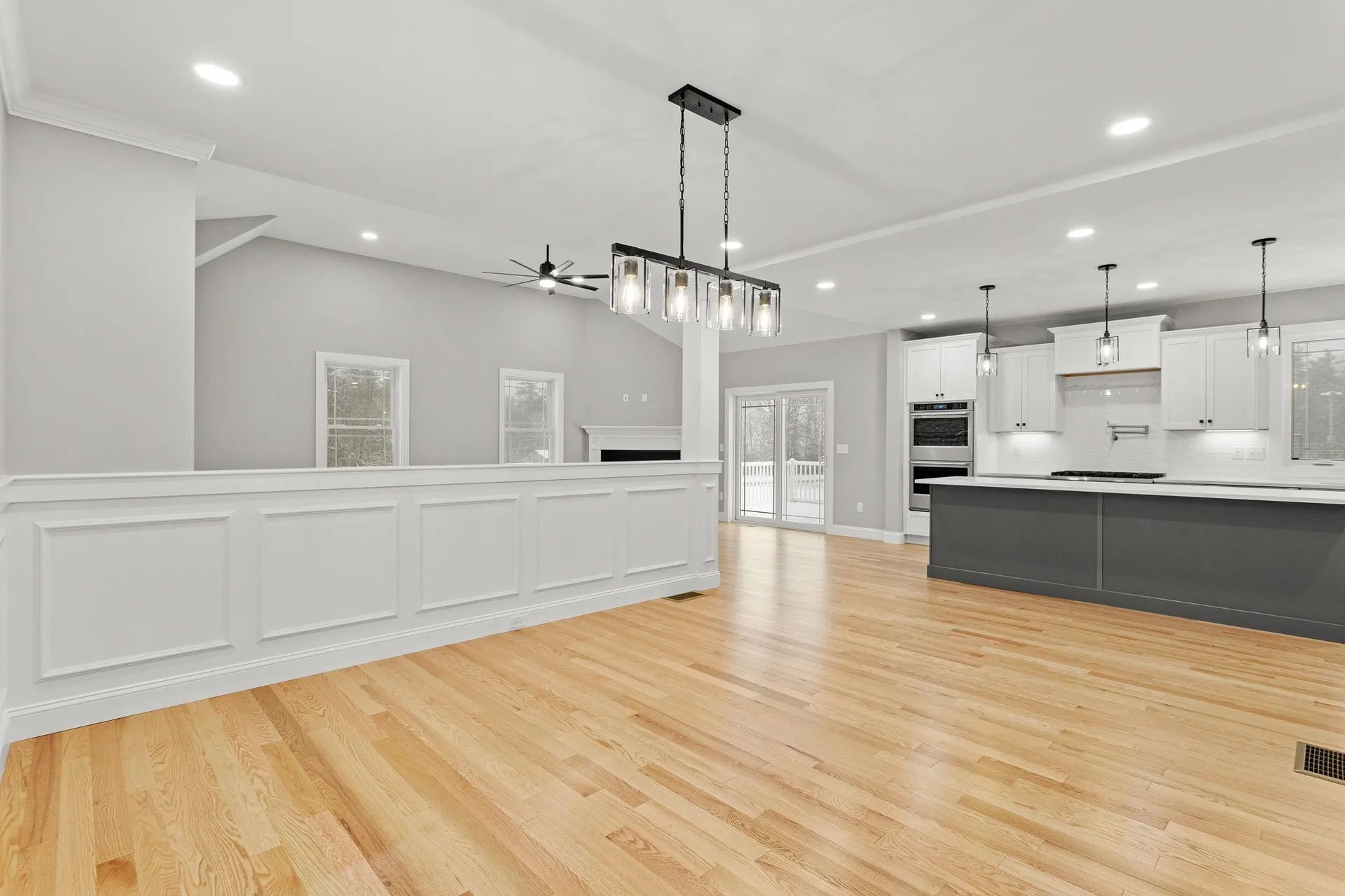 91 Raymond Road Auburn NH 03032