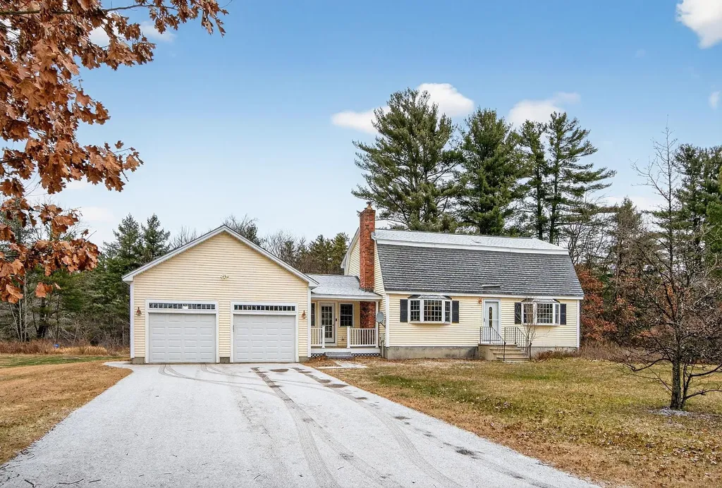 20 Jakes Lane Merrimack NH 03054