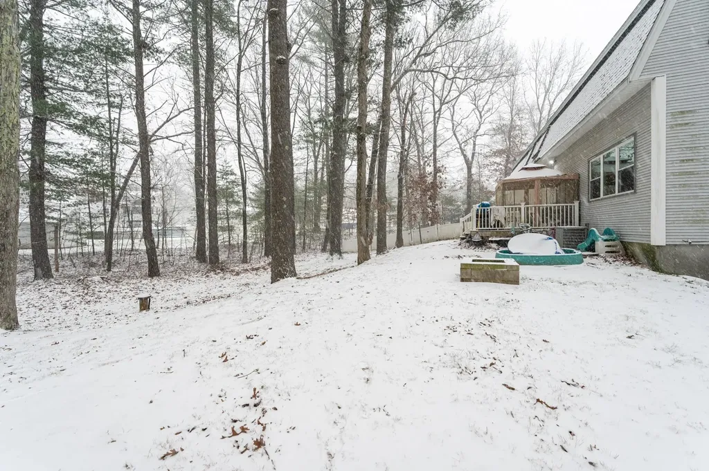 4 Sunset Drive Londonderry NH 03053