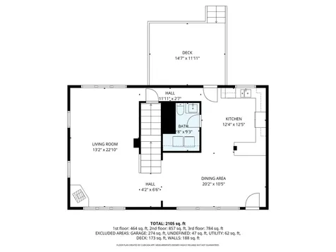 4 Sunset Drive Londonderry NH 03053