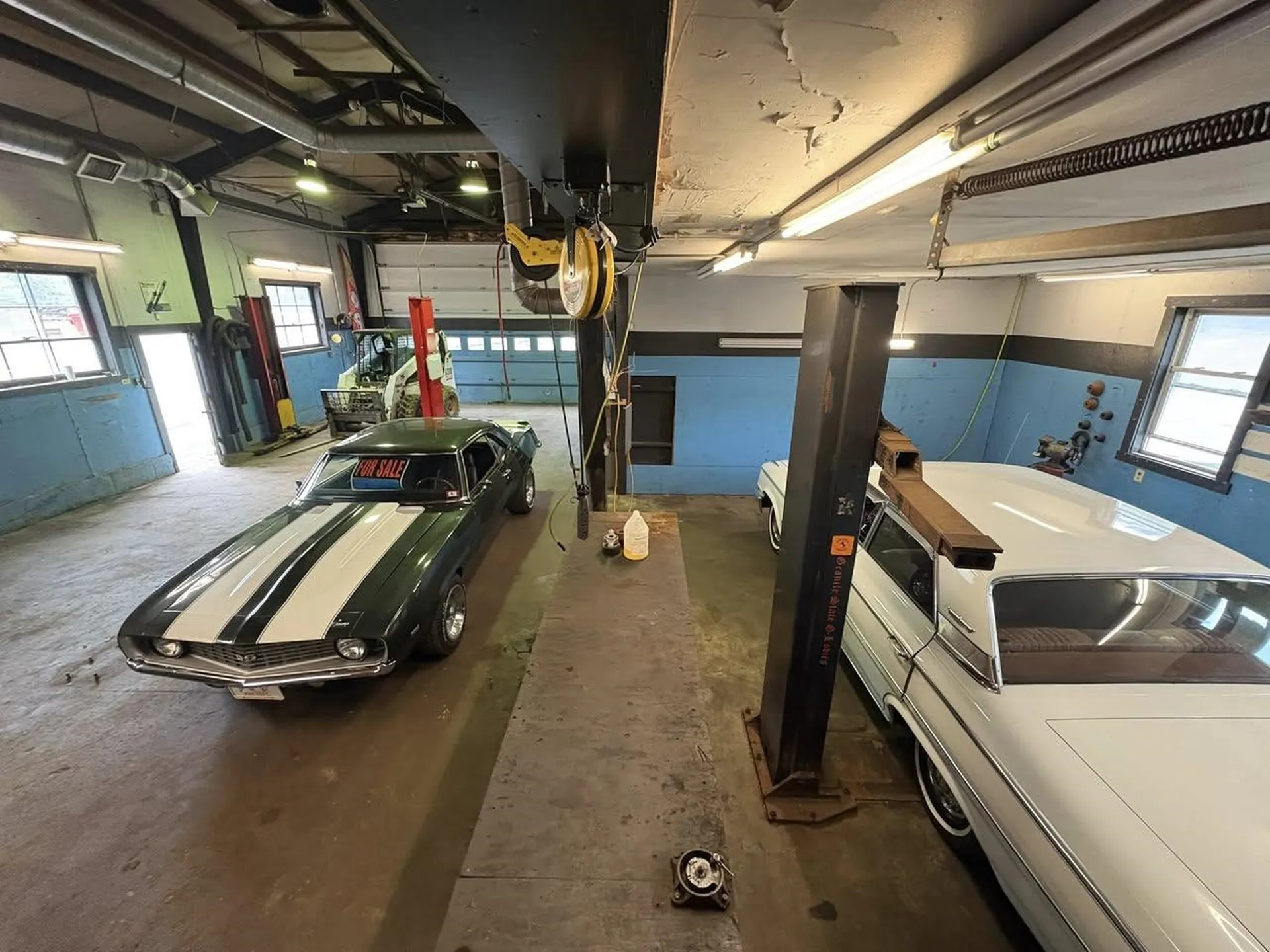 1451 1st New Hampshire Highway Northwood NH 03261