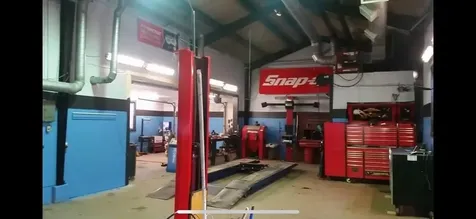 1451 1st New Hampshire Highway Northwood NH 03261