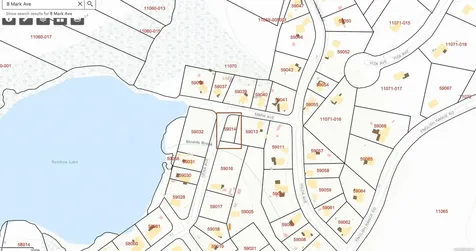 8 Mark Avenue Derry NH 03038