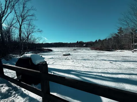 8 Mark Avenue Derry NH 03038