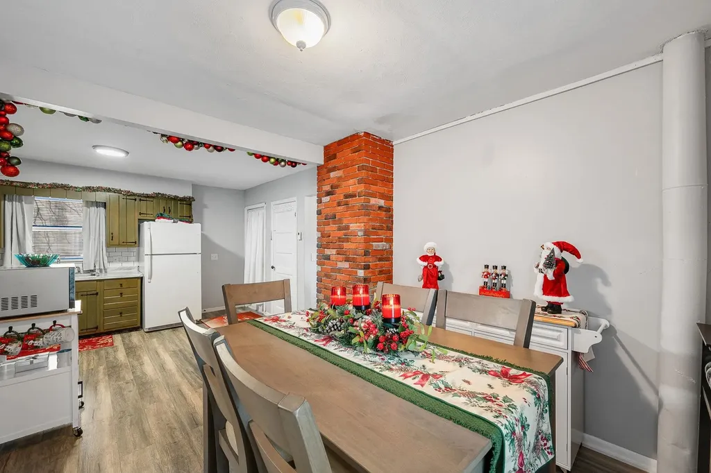 41 Branch Street Barre City VT 05641