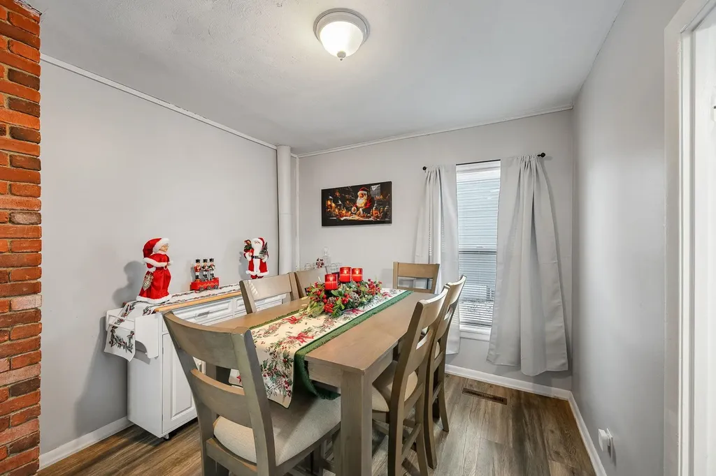 41 Branch Street Barre City VT 05641