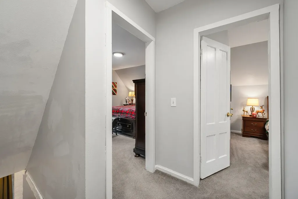 41 Branch Street Barre City VT 05641