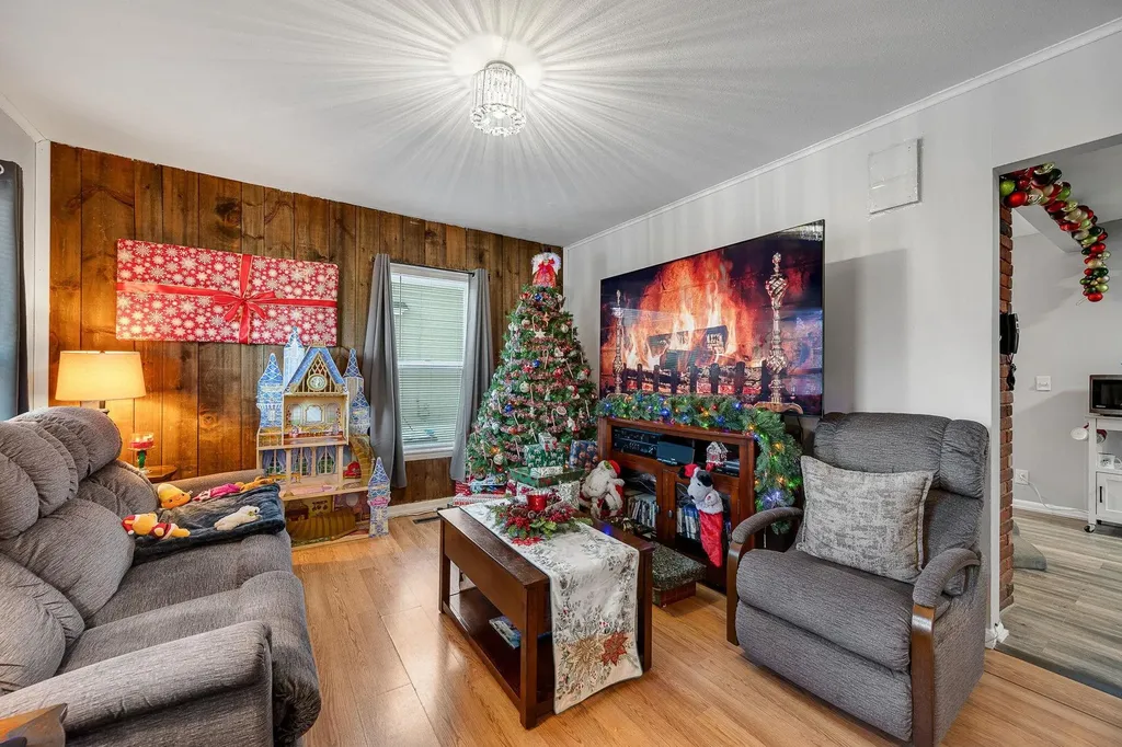 41 Branch Street Barre City VT 05641