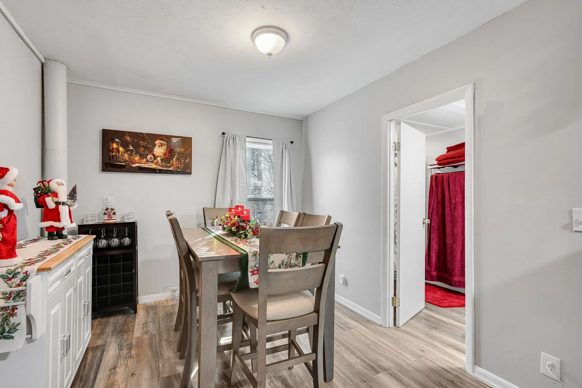 41 Branch Street Barre City VT 05641