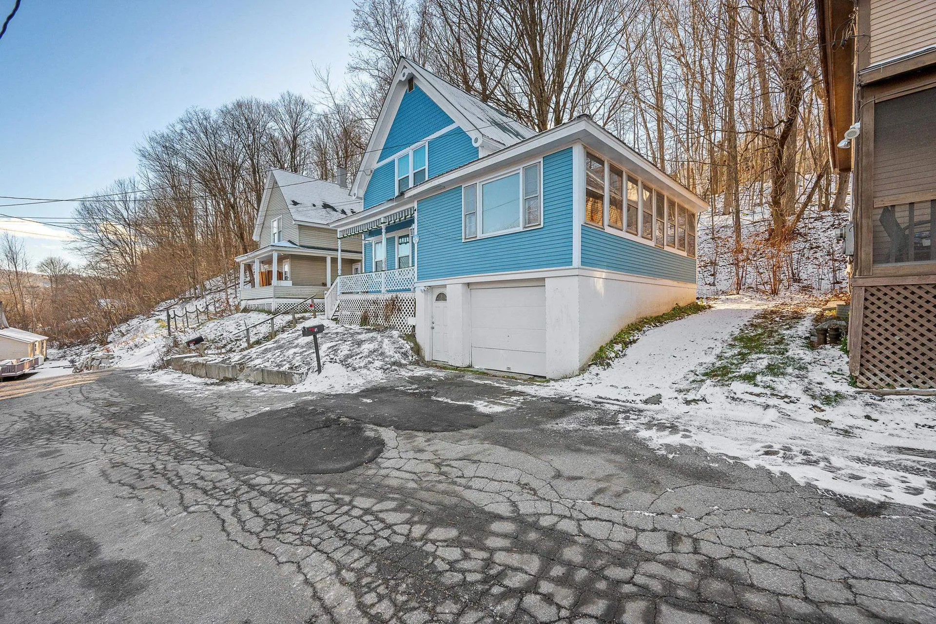 41 Branch Street Barre City VT 05641