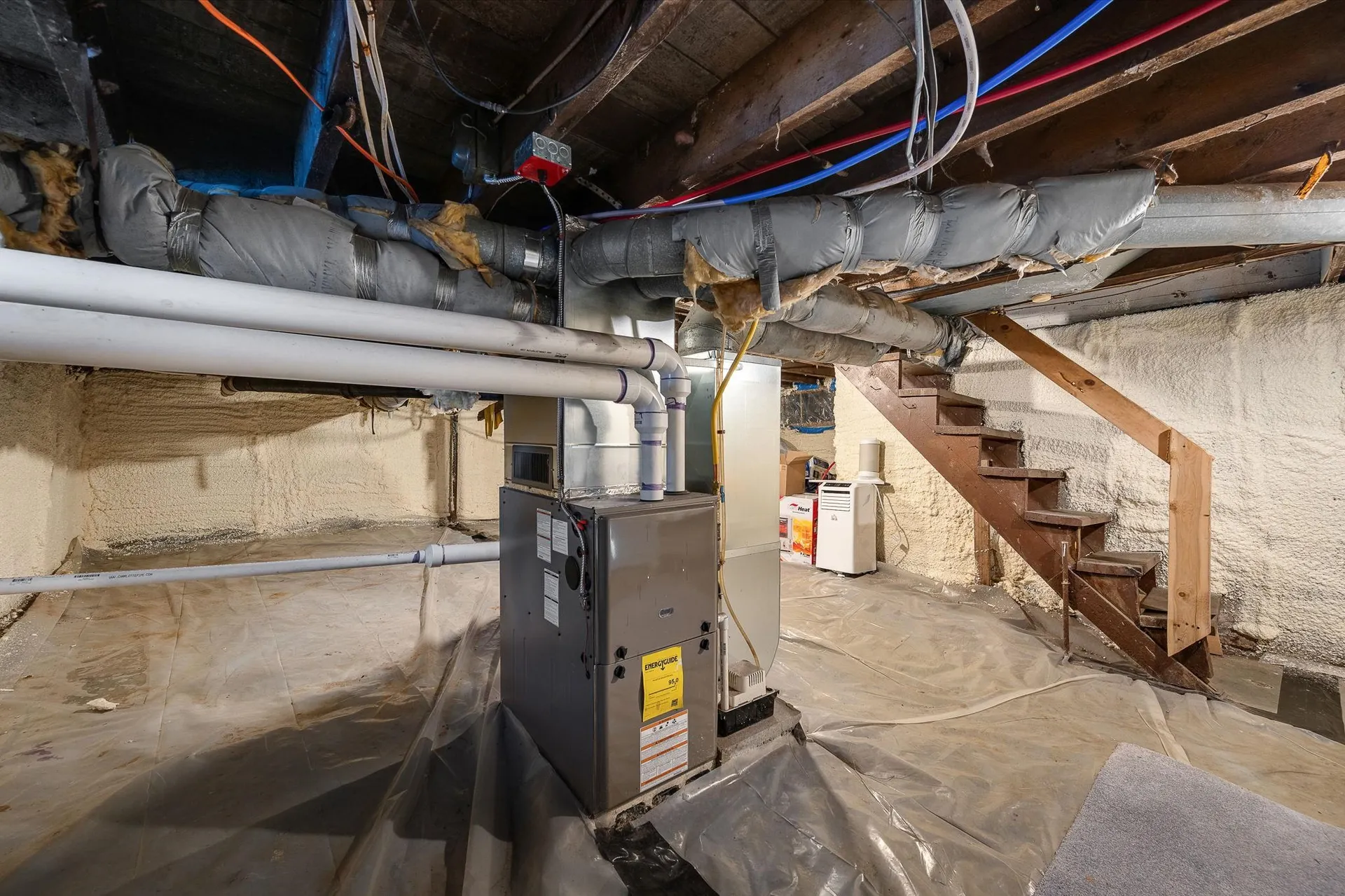 41 Branch Street Barre City VT 05641