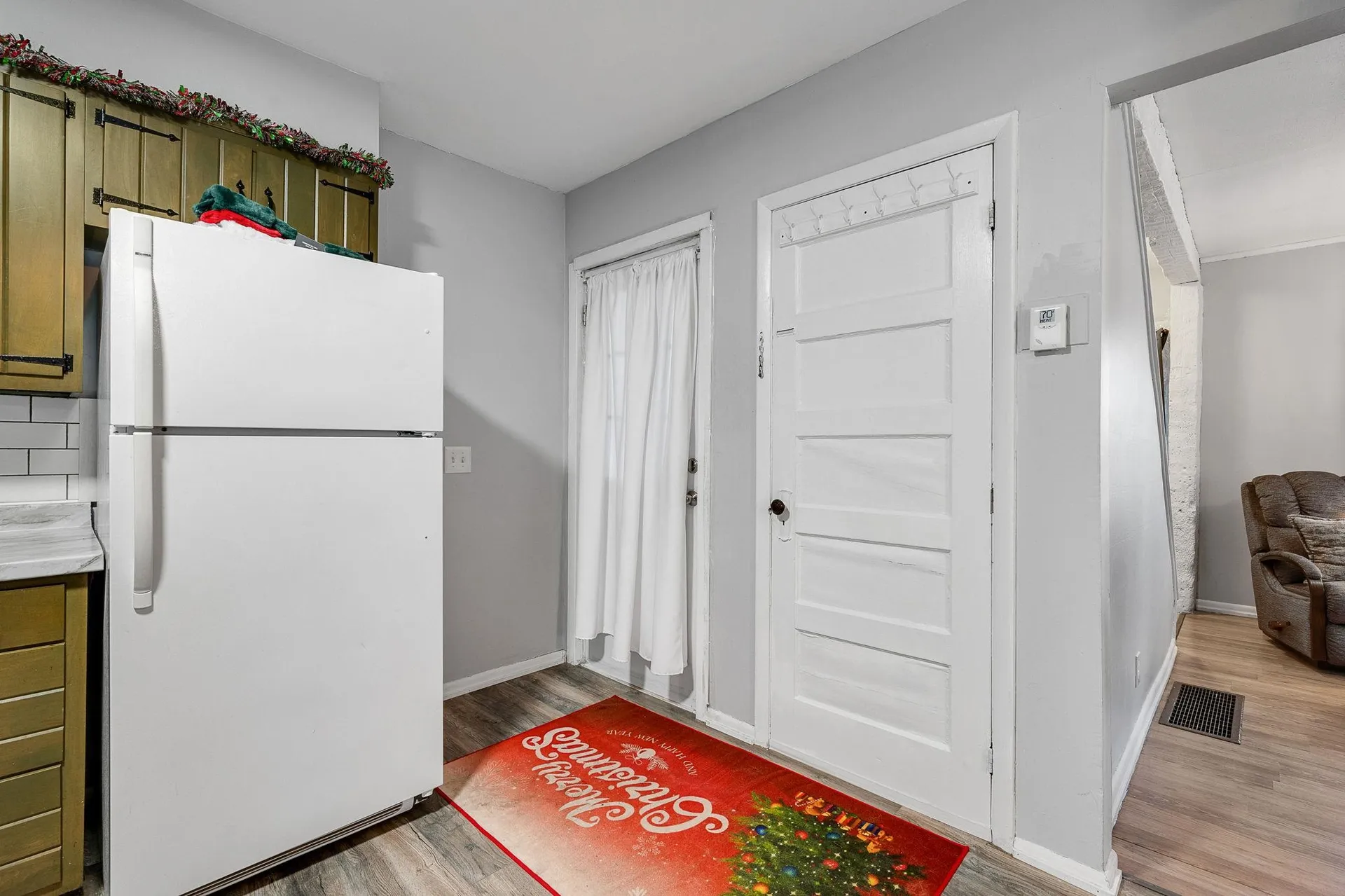 41 Branch Street Barre City VT 05641