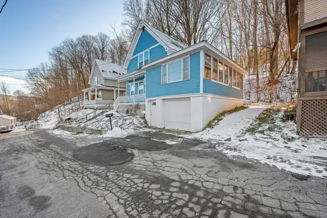 41 Branch Street Barre City VT 05641