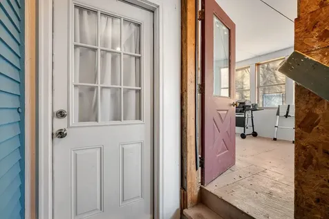 41 Branch Street Barre City VT 05641