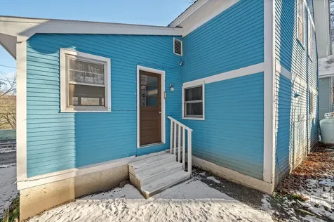 41 Branch Street Barre City VT 05641