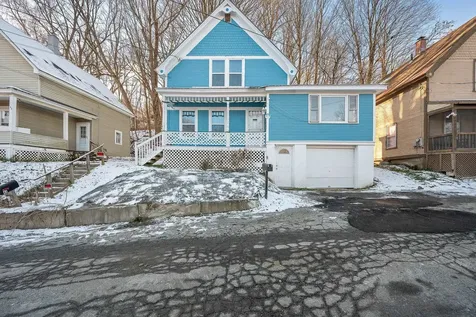 41 Branch Street Barre City VT 05641