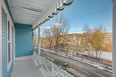 41 Branch Street Barre City VT 05641