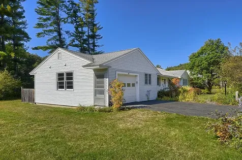 34 Green Acres Road Keene NH 03431