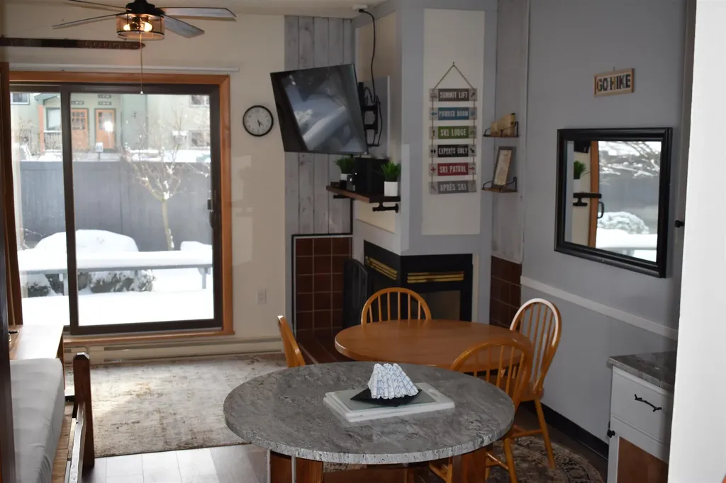 15 Hakone At Smugglers Notch Resort Cambridge VT 05464