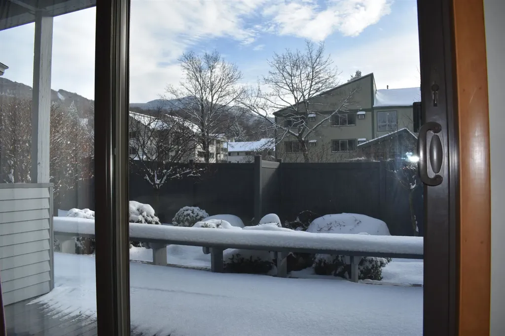 15 Hakone At Smugglers Notch Resort Cambridge VT 05464