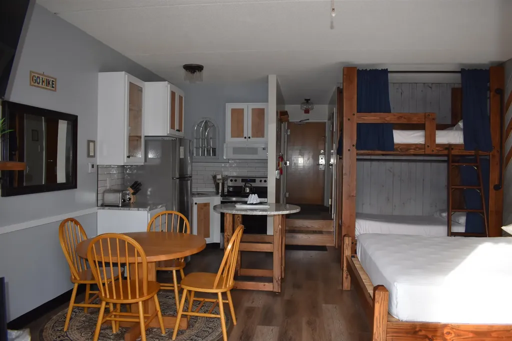 15 Hakone At Smugglers Notch Resort Cambridge VT 05464