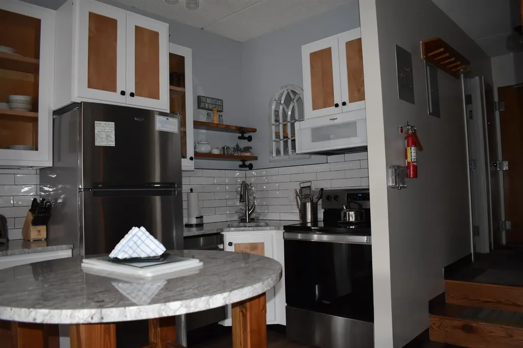 15 Hakone At Smugglers Notch Resort Cambridge VT 05464