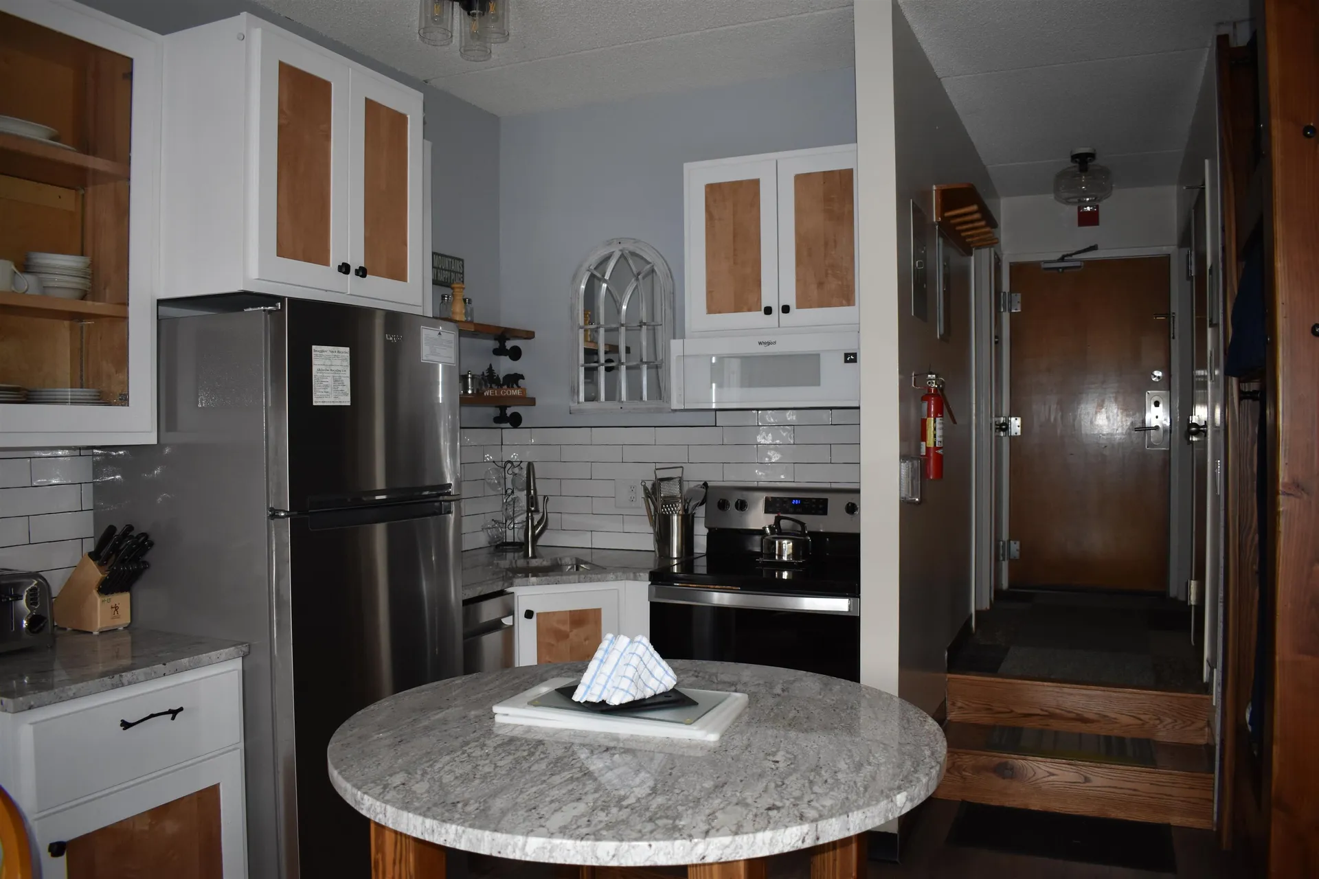 15 Hakone At Smugglers Notch Resort Cambridge VT 05464