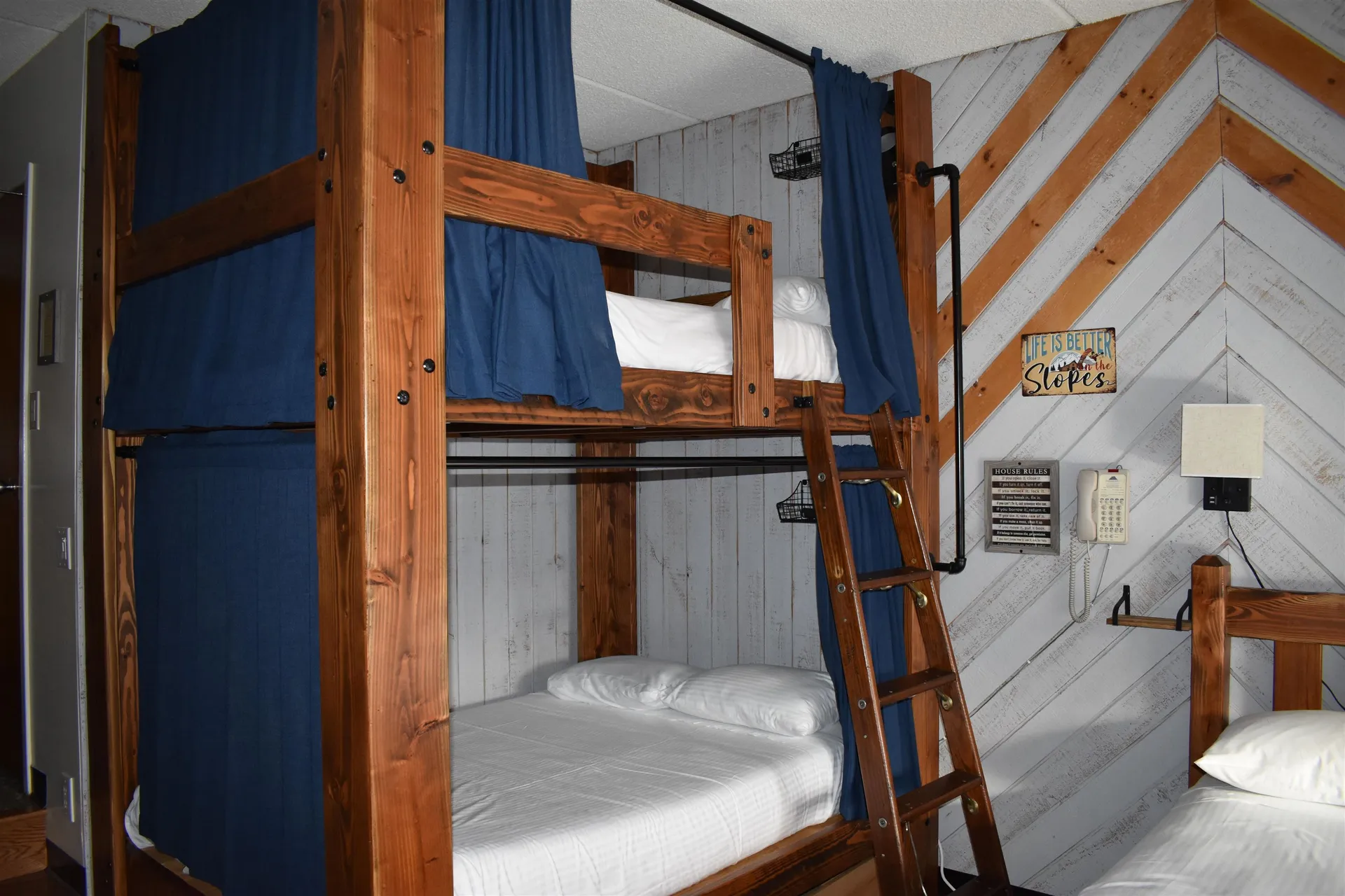 15 Hakone At Smugglers Notch Resort Cambridge VT 05464