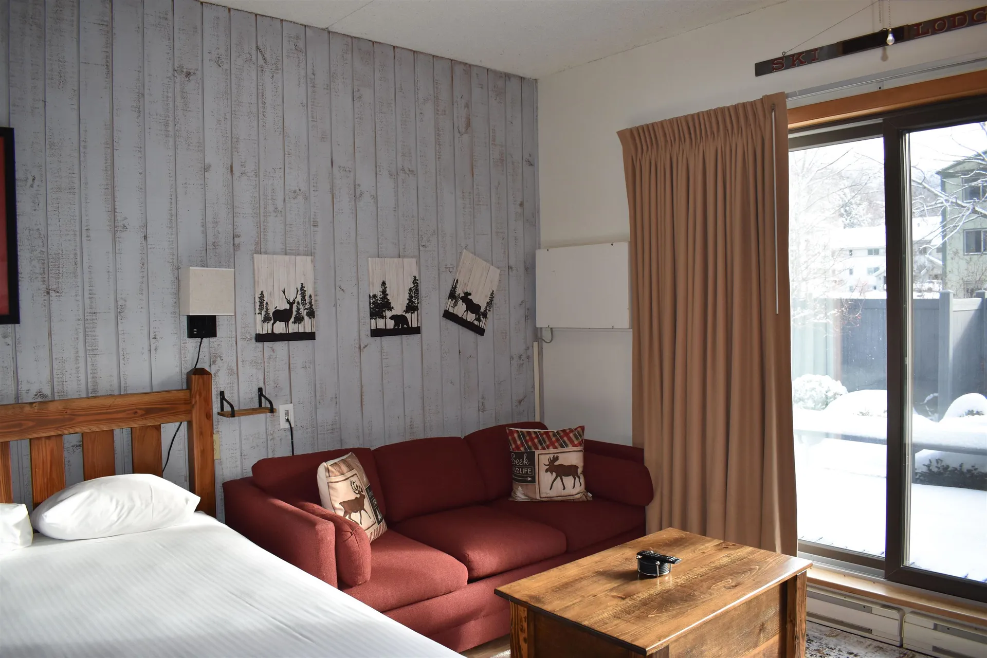 15 Hakone At Smugglers Notch Resort Cambridge VT 05464