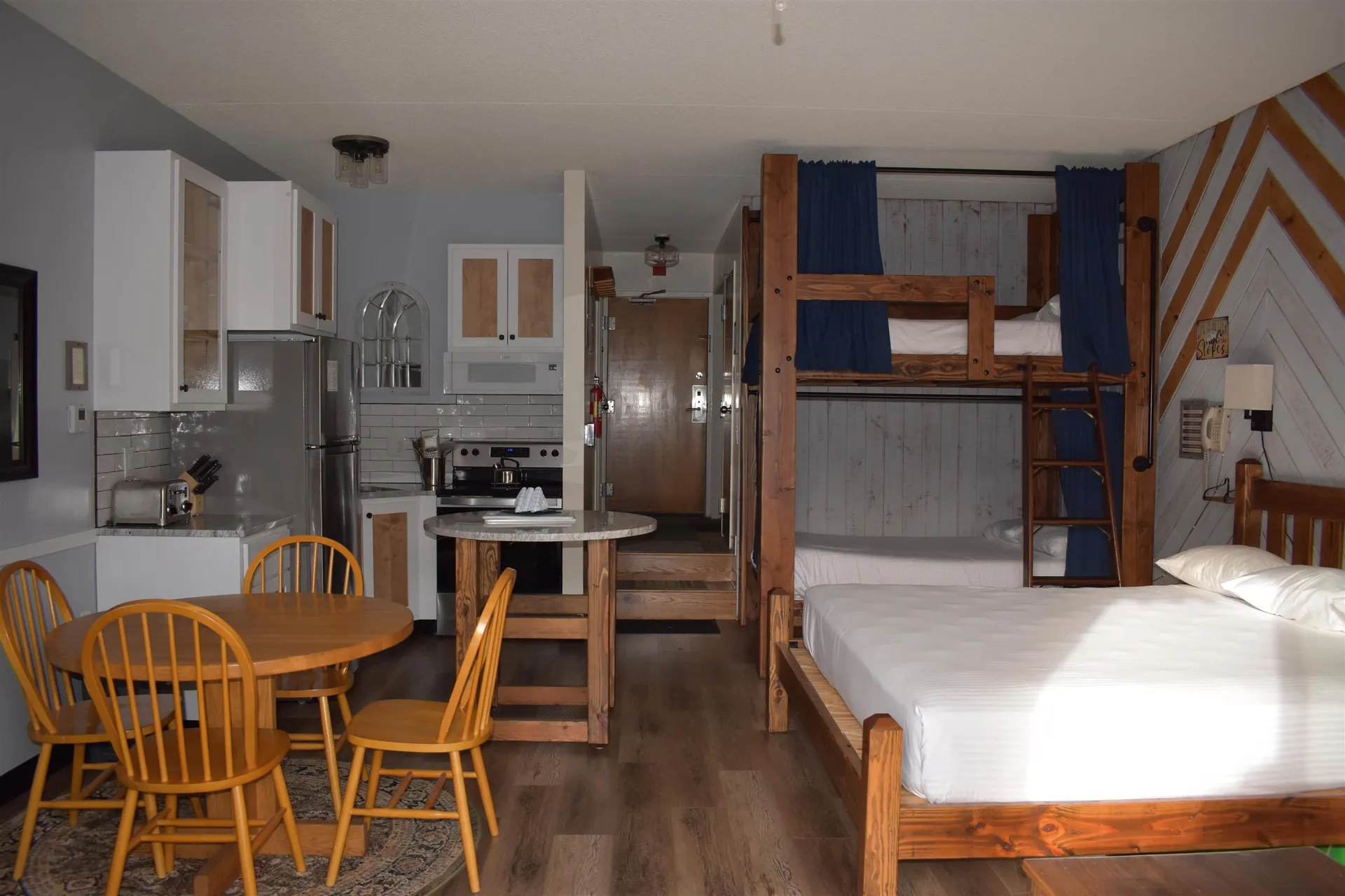 15 Hakone At Smugglers Notch Resort Cambridge VT 05464